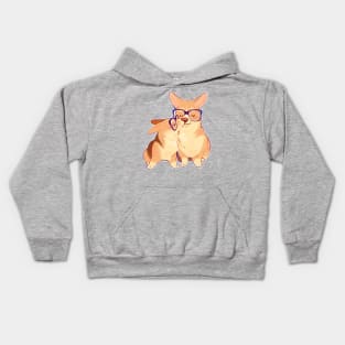 Smooch Kids Hoodie